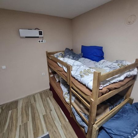 Arel'S Home Prizren Exterior photo