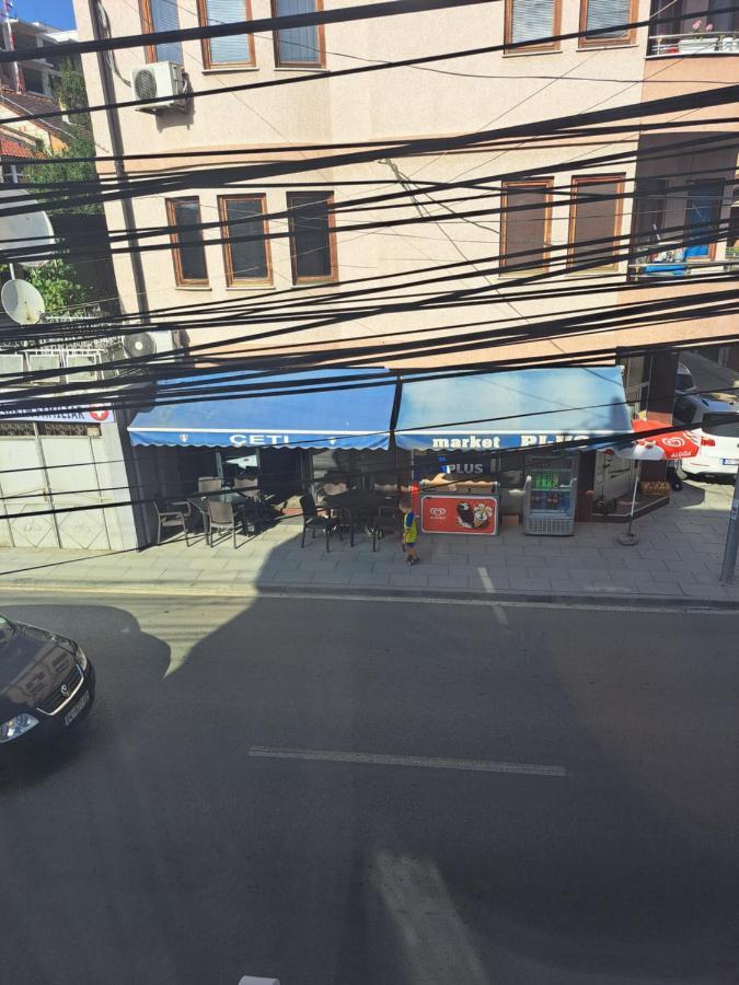 Arel'S Home Prizren Exterior photo