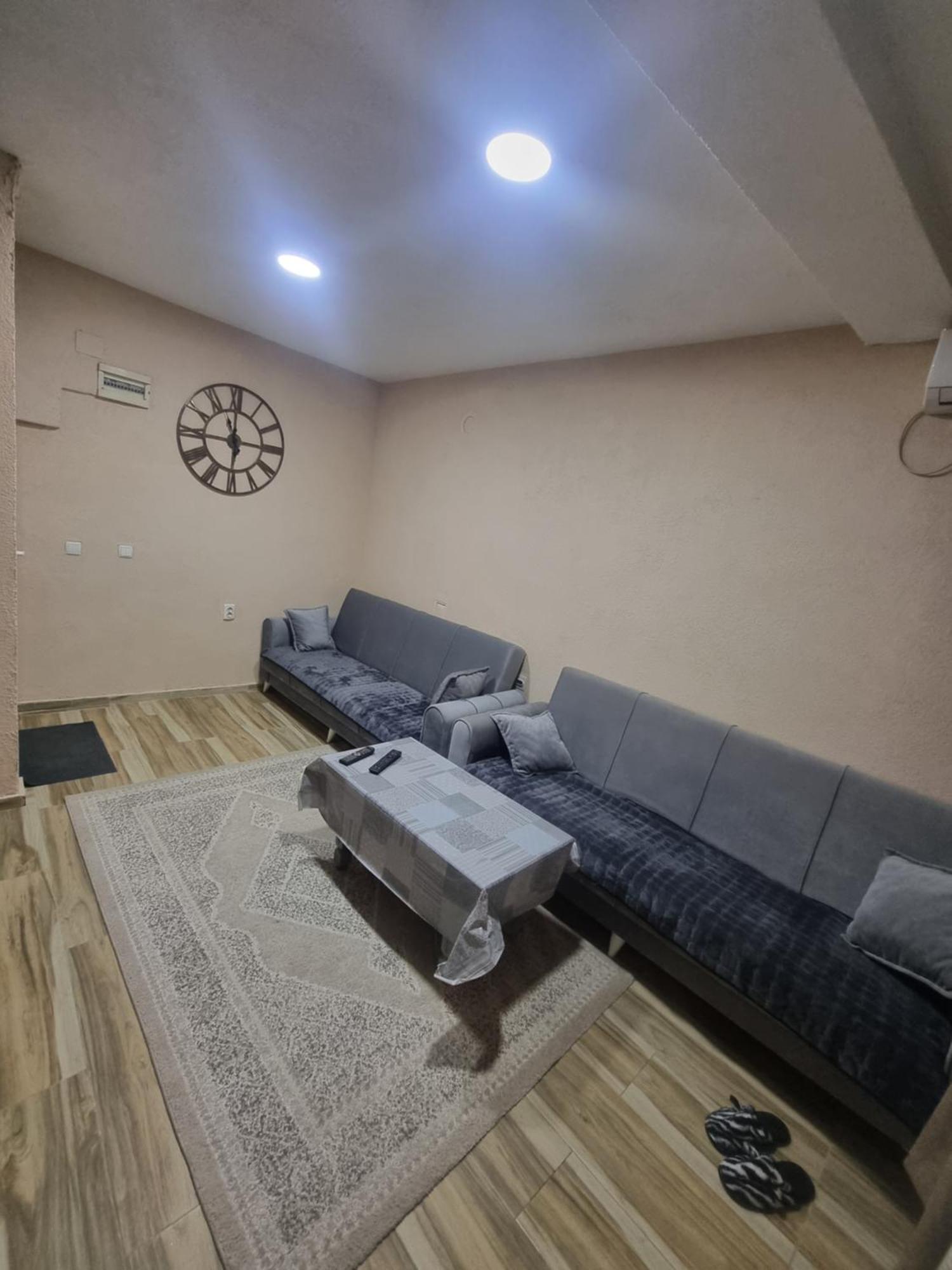 Arel'S Home Prizren Exterior photo