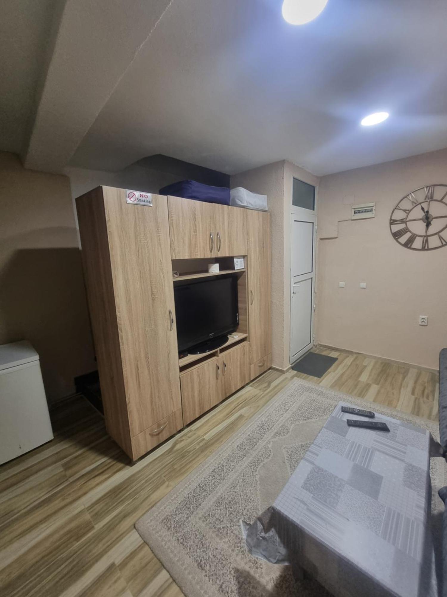 Arel'S Home Prizren Exterior photo