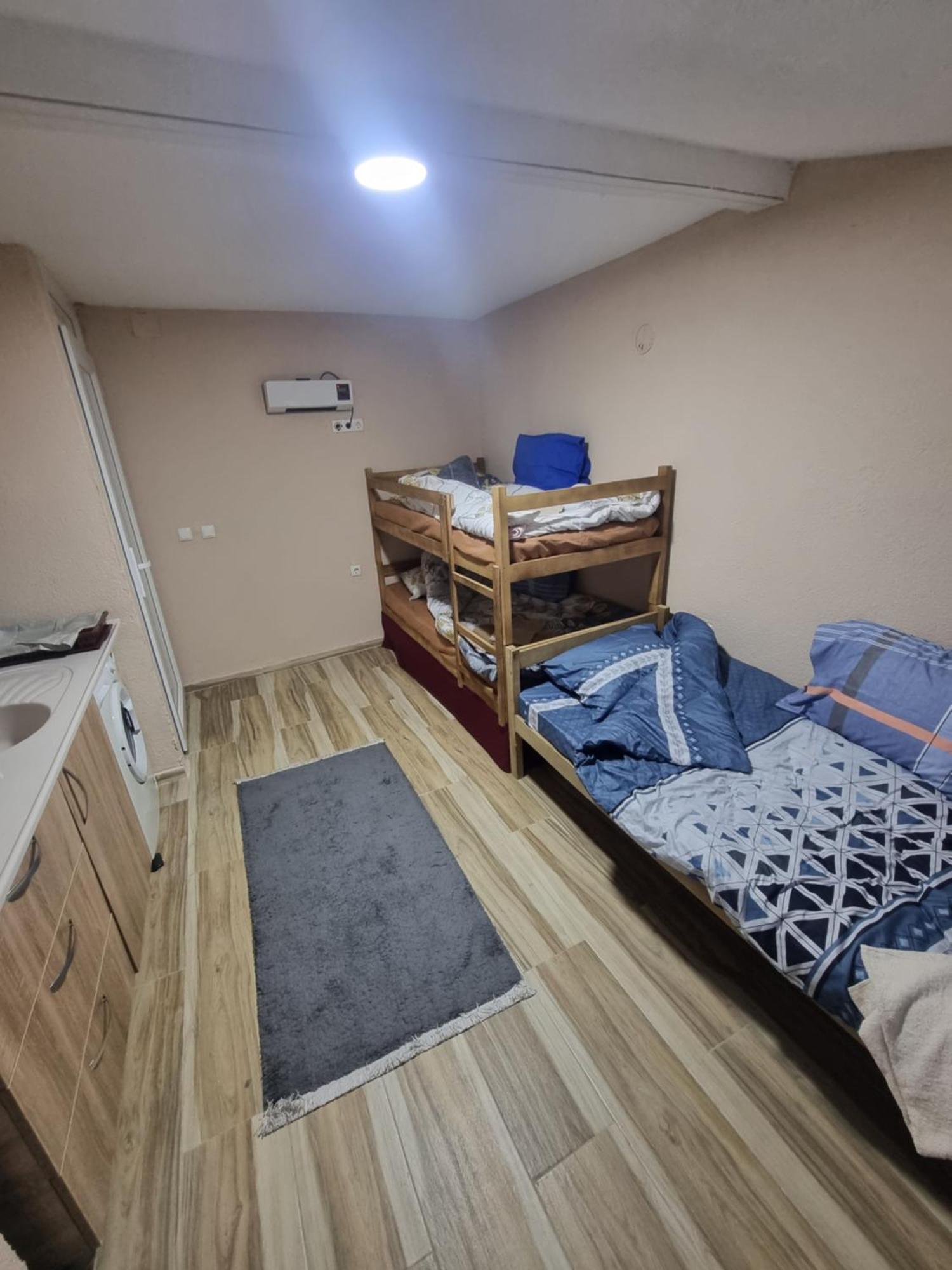 Arel'S Home Prizren Exterior photo